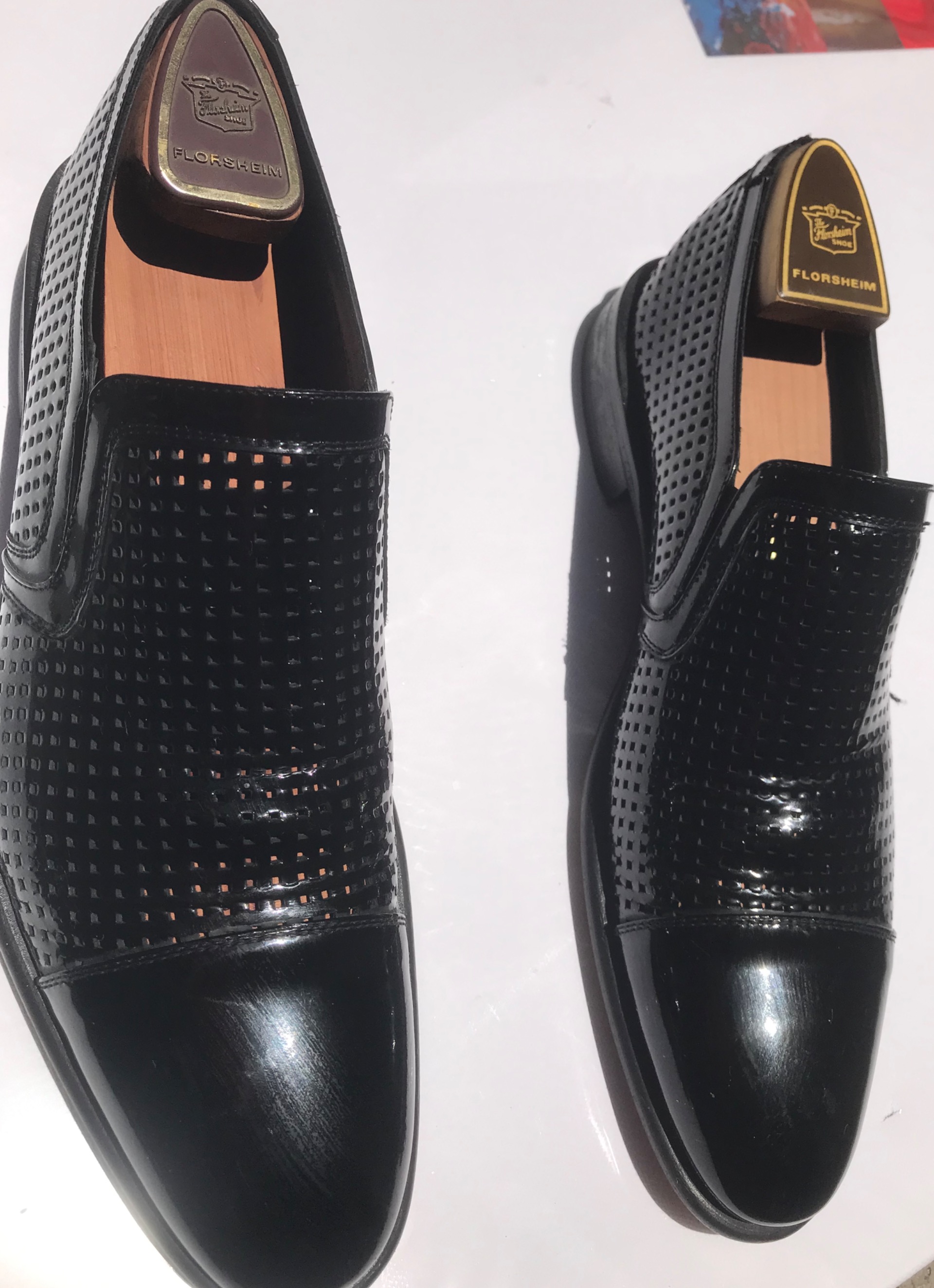 Mocasines prada online